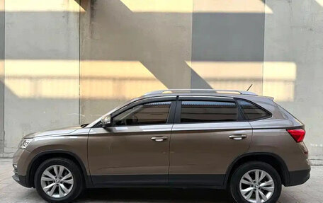 Skoda Kamiq I, 2021 год, 1 422 770 рублей, 4 фотография