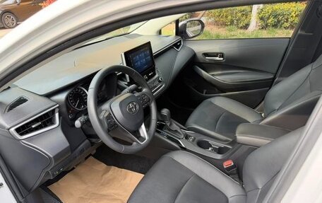 Toyota Corolla, 2022 год, 1 490 000 рублей, 17 фотография