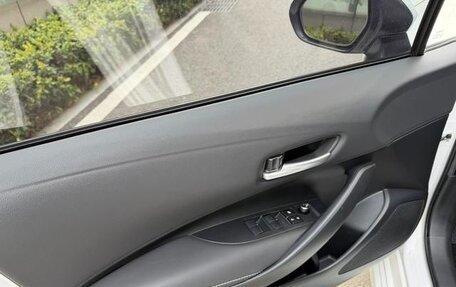 Toyota Corolla, 2022 год, 1 490 000 рублей, 14 фотография