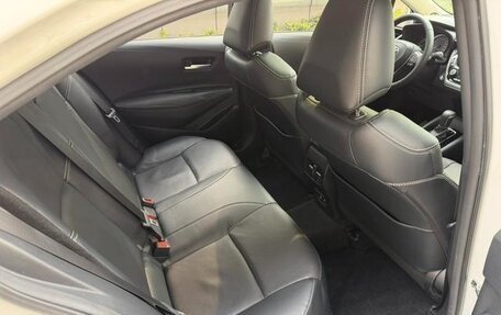 Toyota Corolla, 2022 год, 1 490 000 рублей, 15 фотография