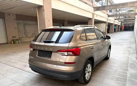 Skoda Kamiq I, 2021 год, 1 422 770 рублей, 6 фотография