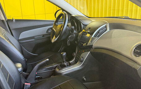 Chevrolet Cruze II, 2013 год, 630 000 рублей, 8 фотография