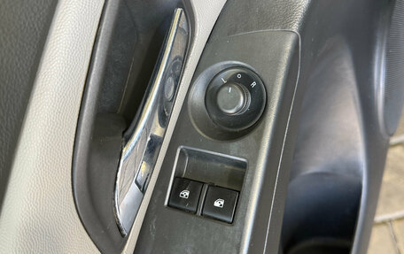 Chevrolet Cruze II, 2013 год, 630 000 рублей, 12 фотография