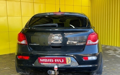 Chevrolet Cruze II, 2013 год, 630 000 рублей, 6 фотография