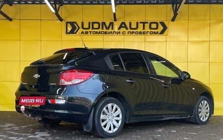 Chevrolet Cruze II, 2013 год, 630 000 рублей, 5 фотография