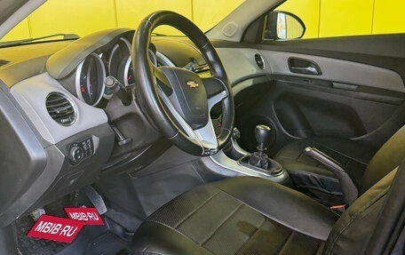 Chevrolet Cruze II, 2013 год, 630 000 рублей, 11 фотография