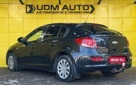 Chevrolet Cruze II, 2013 год, 630 000 рублей, 7 фотография