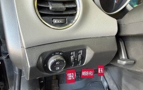 Chevrolet Cruze II, 2013 год, 630 000 рублей, 13 фотография