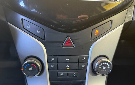 Chevrolet Cruze II, 2013 год, 630 000 рублей, 15 фотография