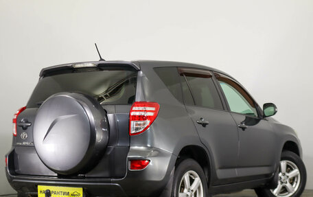 Toyota RAV4, 2011 год, 1 399 000 рублей, 5 фотография