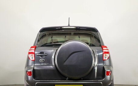 Toyota RAV4, 2011 год, 1 399 000 рублей, 6 фотография