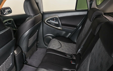 Toyota RAV4, 2011 год, 1 399 000 рублей, 10 фотография