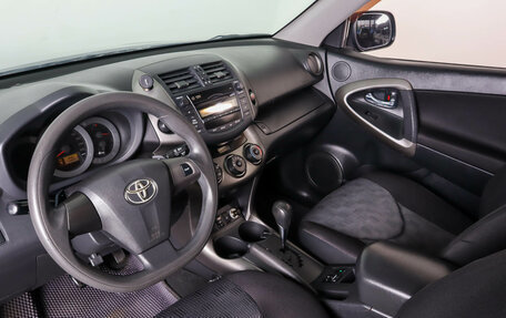 Toyota RAV4, 2011 год, 1 399 000 рублей, 9 фотография