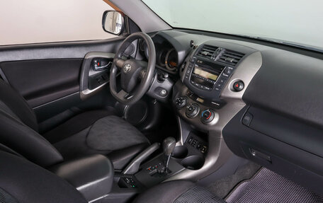 Toyota RAV4, 2011 год, 1 399 000 рублей, 12 фотография