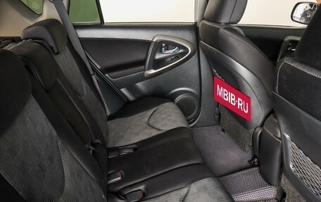 Toyota RAV4, 2011 год, 1 399 000 рублей, 11 фотография