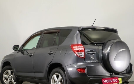 Toyota RAV4, 2011 год, 1 399 000 рублей, 7 фотография
