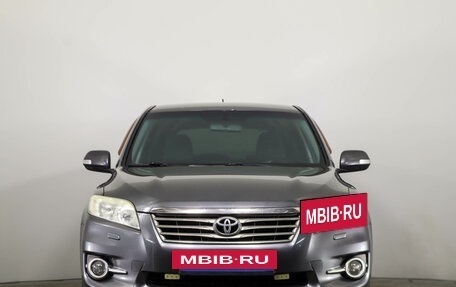 Toyota RAV4, 2011 год, 1 399 000 рублей, 2 фотография
