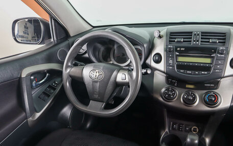 Toyota RAV4, 2011 год, 1 399 000 рублей, 13 фотография