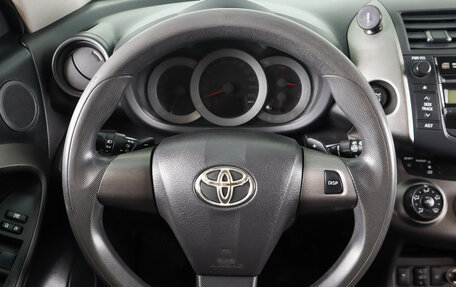 Toyota RAV4, 2011 год, 1 399 000 рублей, 16 фотография