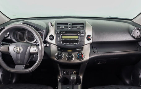 Toyota RAV4, 2011 год, 1 399 000 рублей, 14 фотография