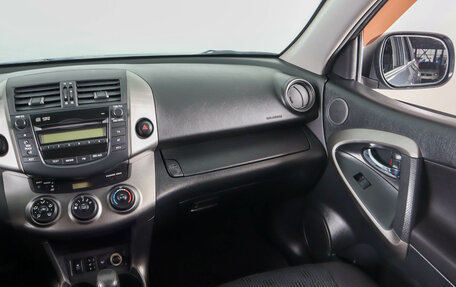 Toyota RAV4, 2011 год, 1 399 000 рублей, 15 фотография