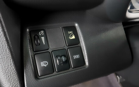 Toyota RAV4, 2011 год, 1 399 000 рублей, 22 фотография