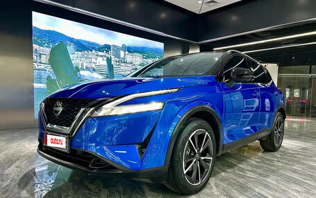 Nissan Qashqai, 2024 год, 2 130 444 рублей, 3 фотография