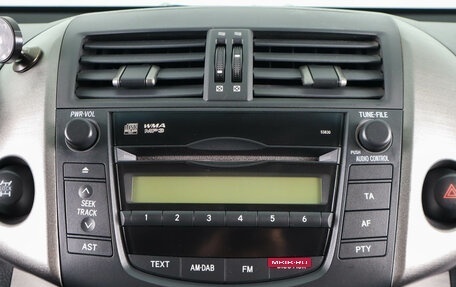 Toyota RAV4, 2011 год, 1 399 000 рублей, 17 фотография