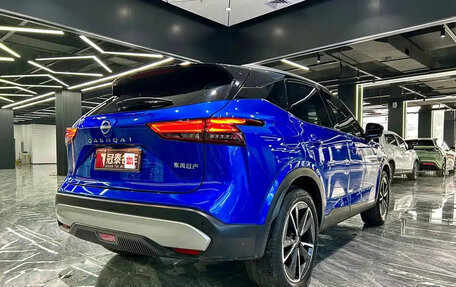 Nissan Qashqai, 2024 год, 2 130 444 рублей, 5 фотография