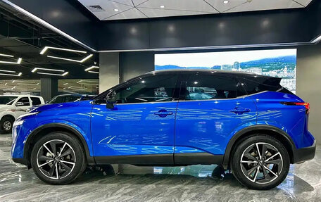 Nissan Qashqai, 2024 год, 2 130 444 рублей, 7 фотография