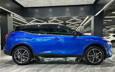 Nissan Qashqai, 2024 год, 2 130 444 рублей, 9 фотография