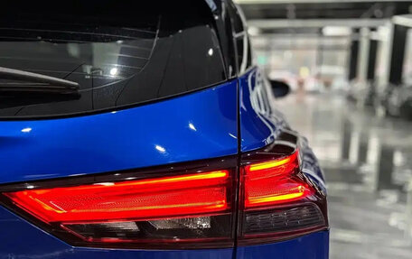 Nissan Qashqai, 2024 год, 2 130 444 рублей, 10 фотография