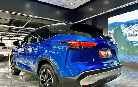 Nissan Qashqai, 2024 год, 2 130 444 рублей, 8 фотография