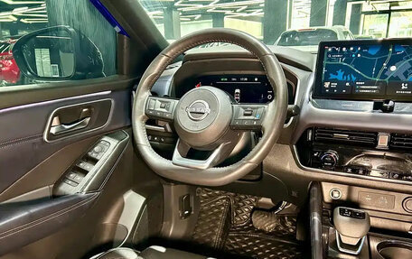 Nissan Qashqai, 2024 год, 2 130 444 рублей, 12 фотография