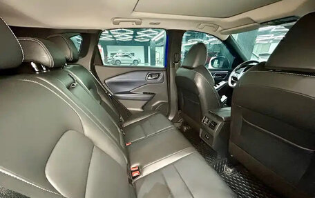 Nissan Qashqai, 2024 год, 2 130 444 рублей, 19 фотография