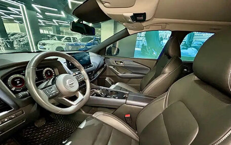 Nissan Qashqai, 2024 год, 2 130 444 рублей, 14 фотография