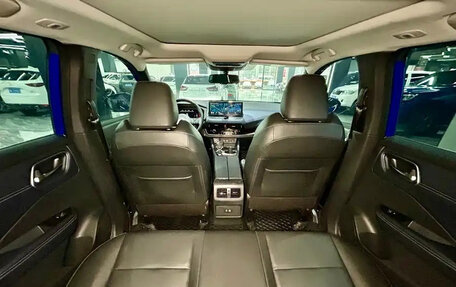 Nissan Qashqai, 2024 год, 2 130 444 рублей, 18 фотография