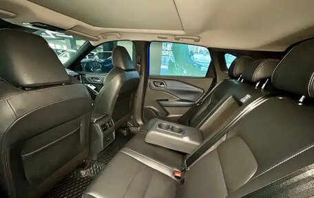 Nissan Qashqai, 2024 год, 2 130 444 рублей, 16 фотография