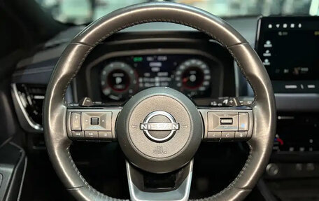 Nissan Qashqai, 2024 год, 2 130 444 рублей, 13 фотография