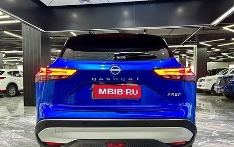 Nissan Qashqai, 2024 год, 2 130 444 рублей, 6 фотография