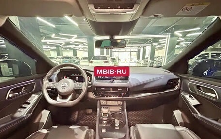 Nissan Qashqai, 2024 год, 2 130 444 рублей, 11 фотография