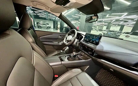 Nissan Qashqai, 2024 год, 2 130 444 рублей, 20 фотография