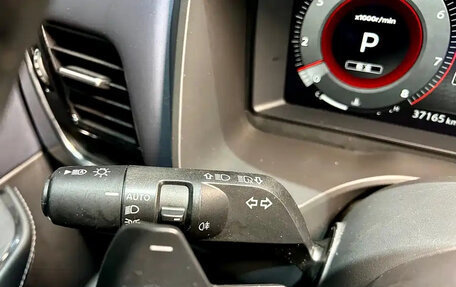 Nissan Qashqai, 2024 год, 2 130 444 рублей, 23 фотография