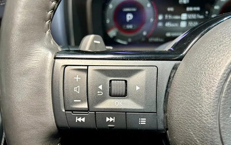 Nissan Qashqai, 2024 год, 2 130 444 рублей, 26 фотография