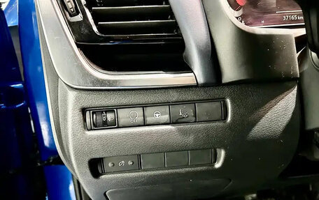 Nissan Qashqai, 2024 год, 2 130 444 рублей, 29 фотография