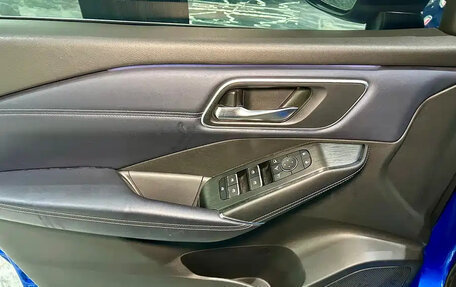 Nissan Qashqai, 2024 год, 2 130 444 рублей, 33 фотография