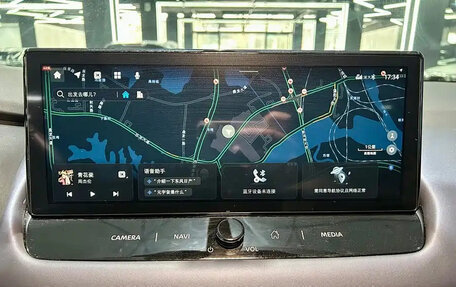 Nissan Qashqai, 2024 год, 2 130 444 рублей, 34 фотография