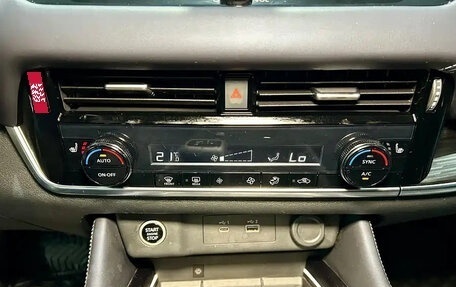 Nissan Qashqai, 2024 год, 2 130 444 рублей, 28 фотография