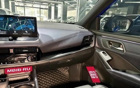 Nissan Qashqai, 2024 год, 2 130 444 рублей, 30 фотография