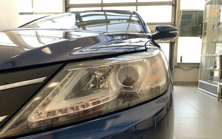 Lifan Solano II, 2018 год, 570 000 рублей, 2 фотография